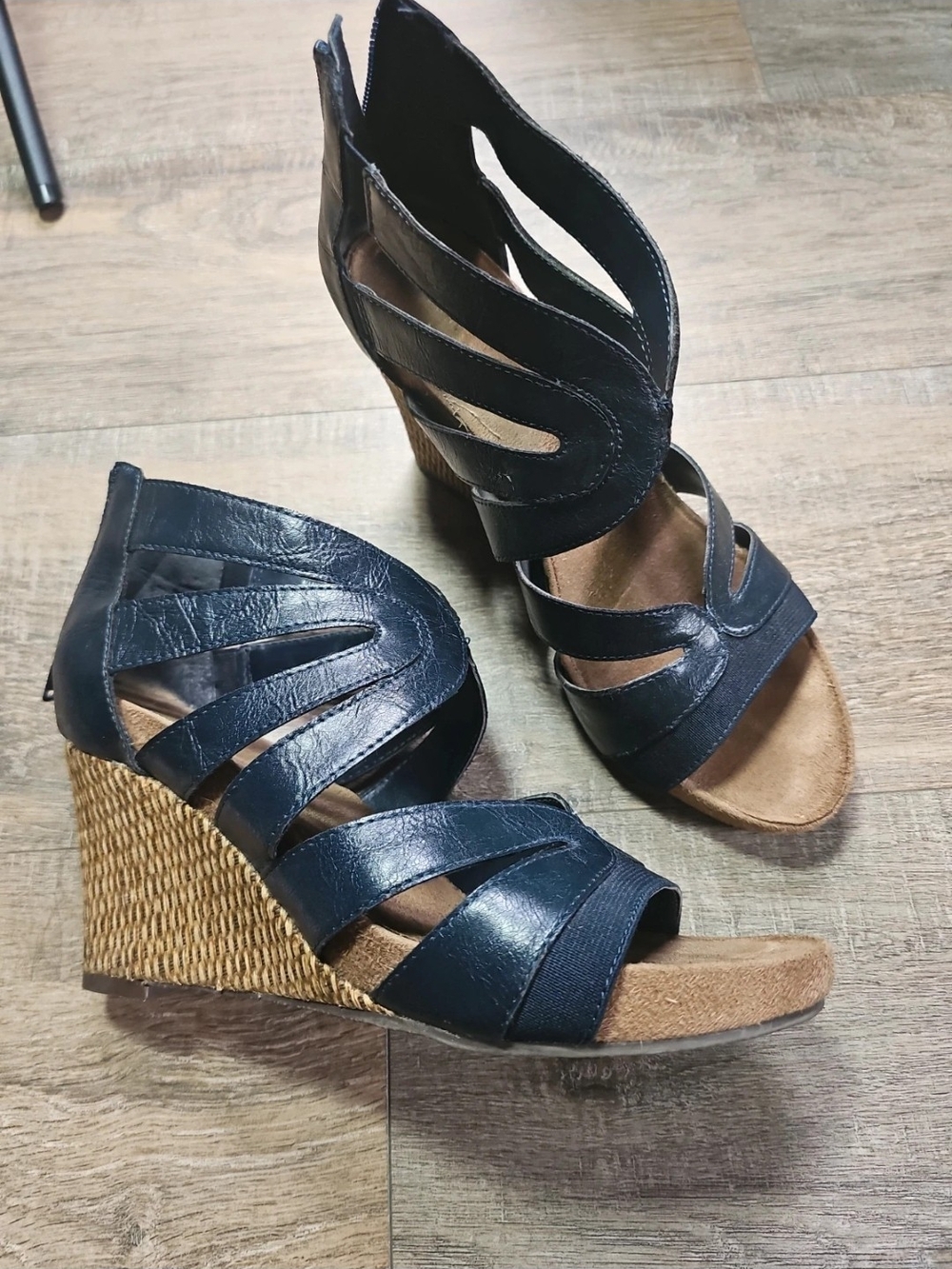 Aerosoles Vintage Inspired Size 9